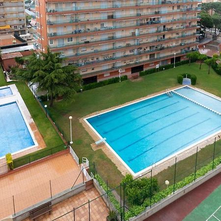Apartament Santa Susanna Extérieur photo