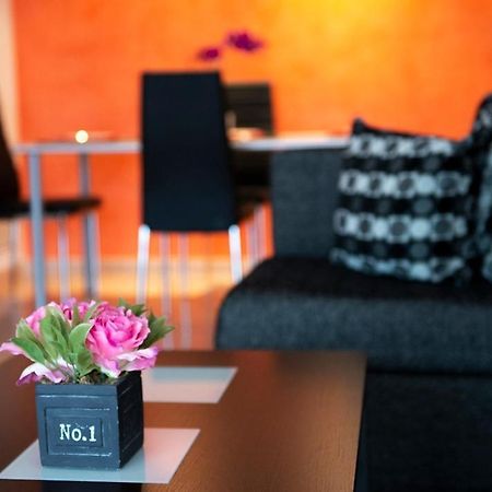 Apartament Santa Susanna Extérieur photo