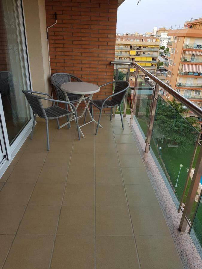 Apartament Santa Susanna Extérieur photo
