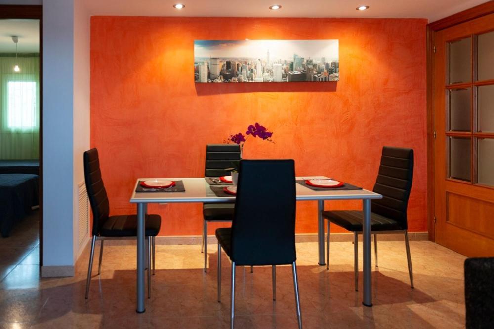 Apartament Santa Susanna Extérieur photo