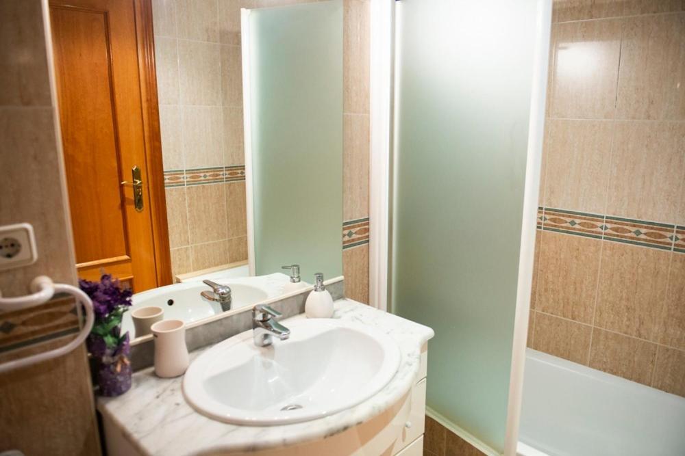 Apartament Santa Susanna Extérieur photo