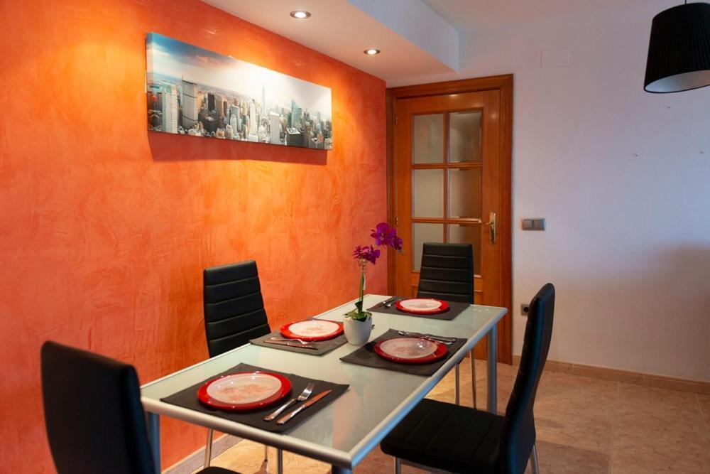 Apartament Santa Susanna Extérieur photo