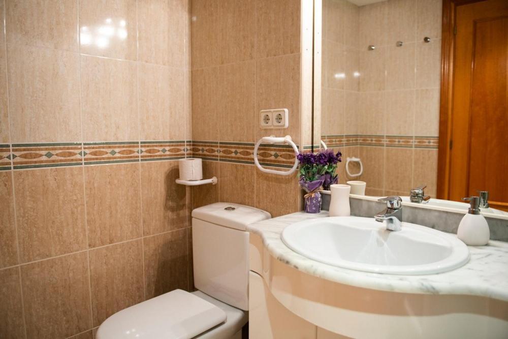 Apartament Santa Susanna Extérieur photo